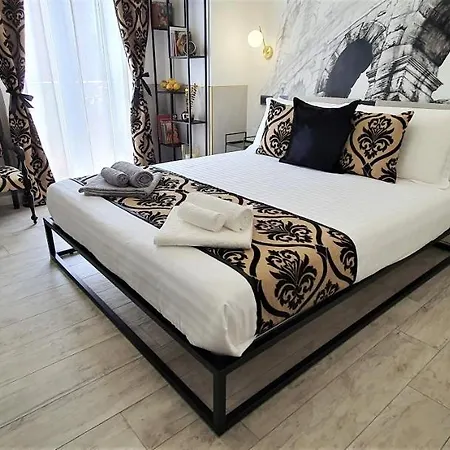 Welcome Verona Rooms-2