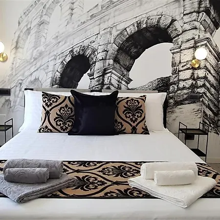 Welcome Verona Rooms-3